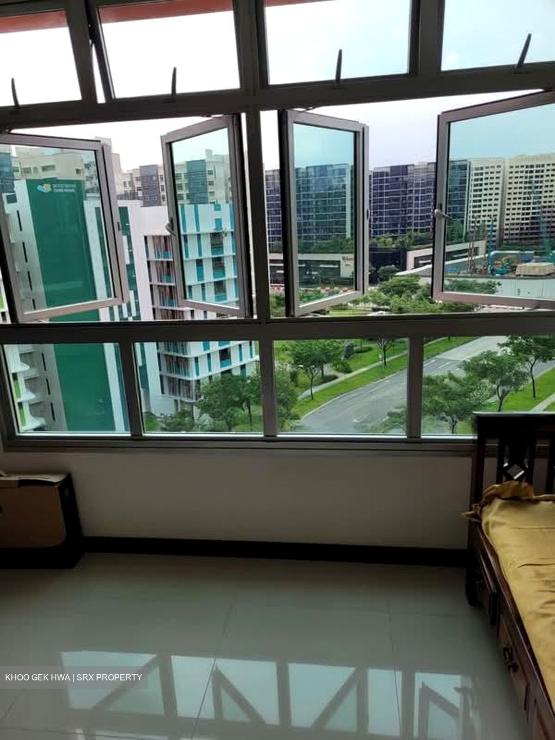 Blk 448B West Valley @ Bukit Batok (Bukit Batok), HDB 2 Rooms #539572951